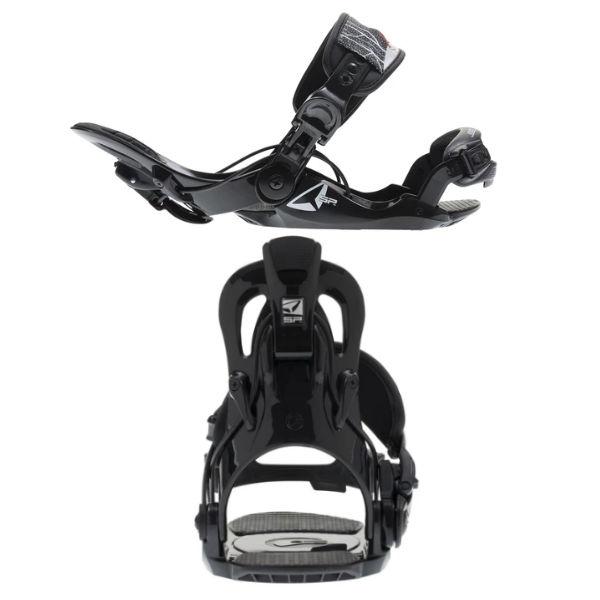 SP】エスピーユナイテッド 2022-2023 SP UNITED KIDDO BINDING キッズ