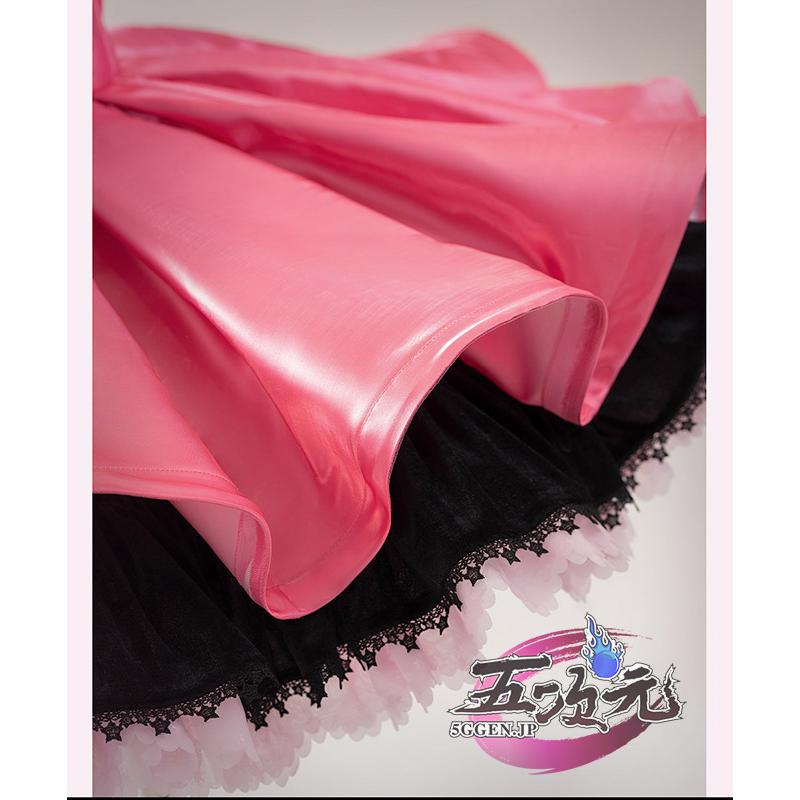 猫屋小舗 カードキャプターさくら コスプレ 木之本桜 黒猫さくら