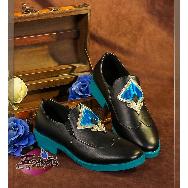 三分妄想 崩壊スターレール コスプレ アベンチュリン 衣装 ※ウィッグ