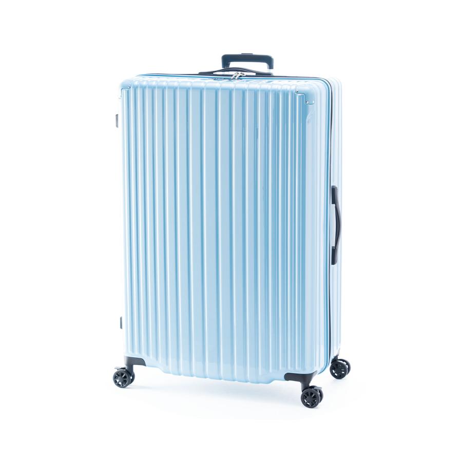 アジア・ラゲージ 超大型 大型 大容量 マックストップ A.L.I スーツ