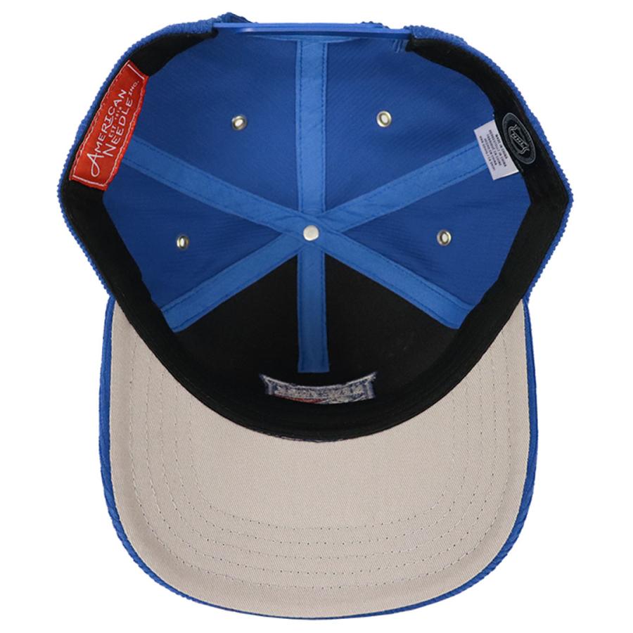 AMERICAN needle（アメリカンニードル） キャップ ニューヨーク