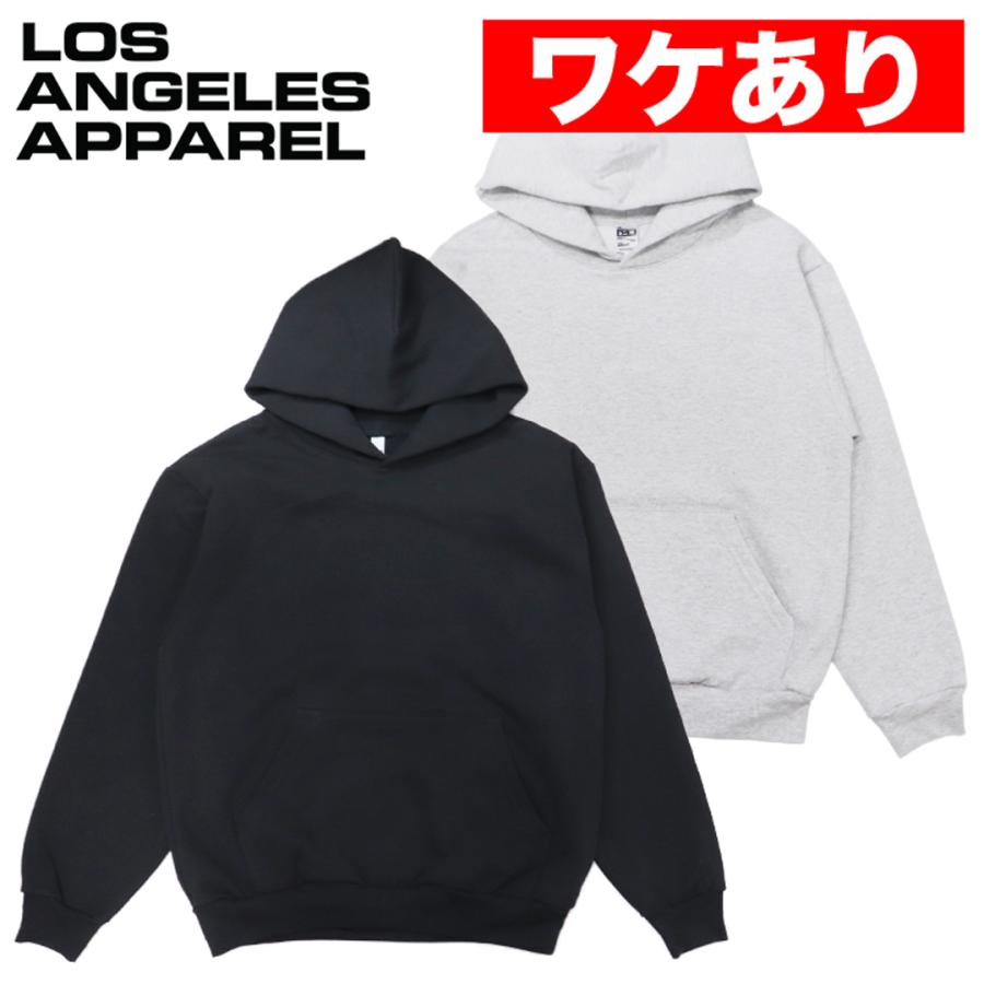LOS ANGELES APPAREL（ロサンゼルスアパレル） ワケありアウトレット