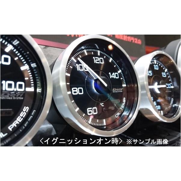 Defi（デフィ） メーター Defi-Link ADVANCE-A1 60φ DF15301 : カー