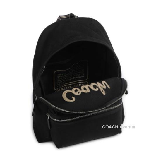COACH（コーチ） ホリデーセール COACH CAM76 カーゴ バックパック
