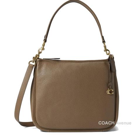 COACH（コーチ） COACH CC435 ケリー ショルダー バッグ クロスボディ