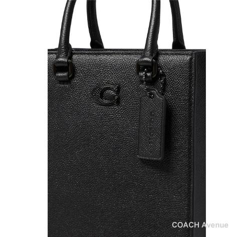COACH（コーチ） COACH CJ795 トート 16 シグネチャー キャンバス
