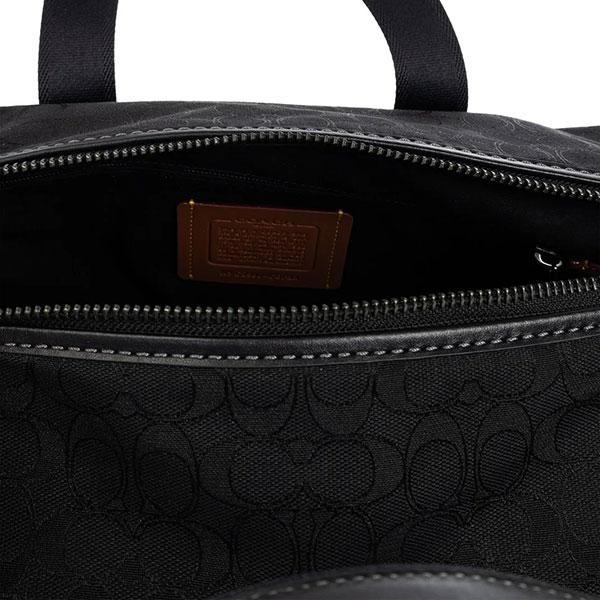 COACH（コーチ） ボストンバッグ 旅行かばん メンズ COACH 2Way