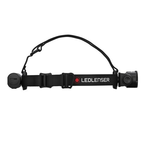 LED LENSER レッドレンザー H7R Core LEDヘッドライト 502122