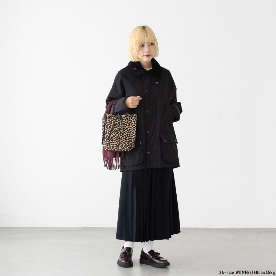 Barbour（バブアー） ビデイル 2レイヤー ブルゾン ノンオイル Barbour