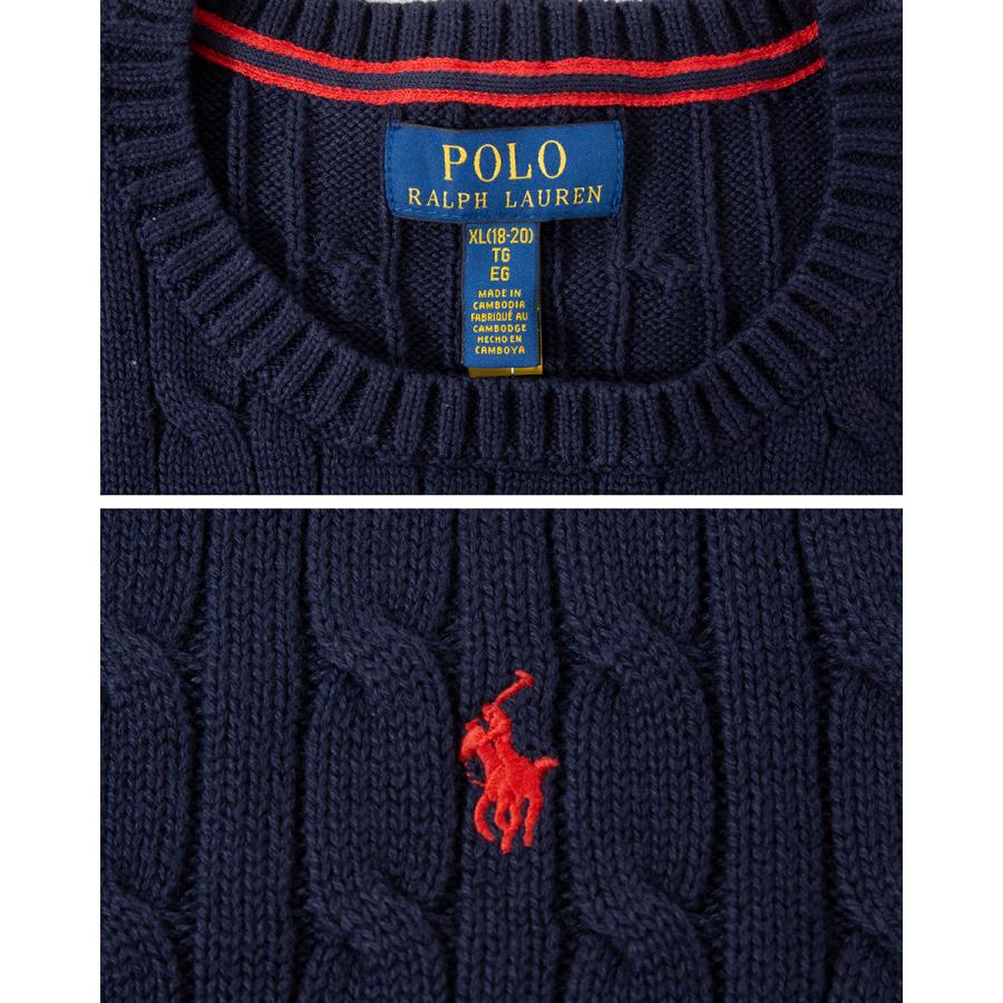 POLO RALPH LAUREN（ポロ・ラルフローレン） ポロ ラルフローレン
