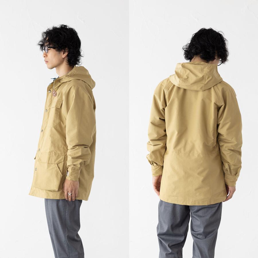 SIERRA DESIGNS（シエラデザインズ） マウンテンパーカー アメリカ製