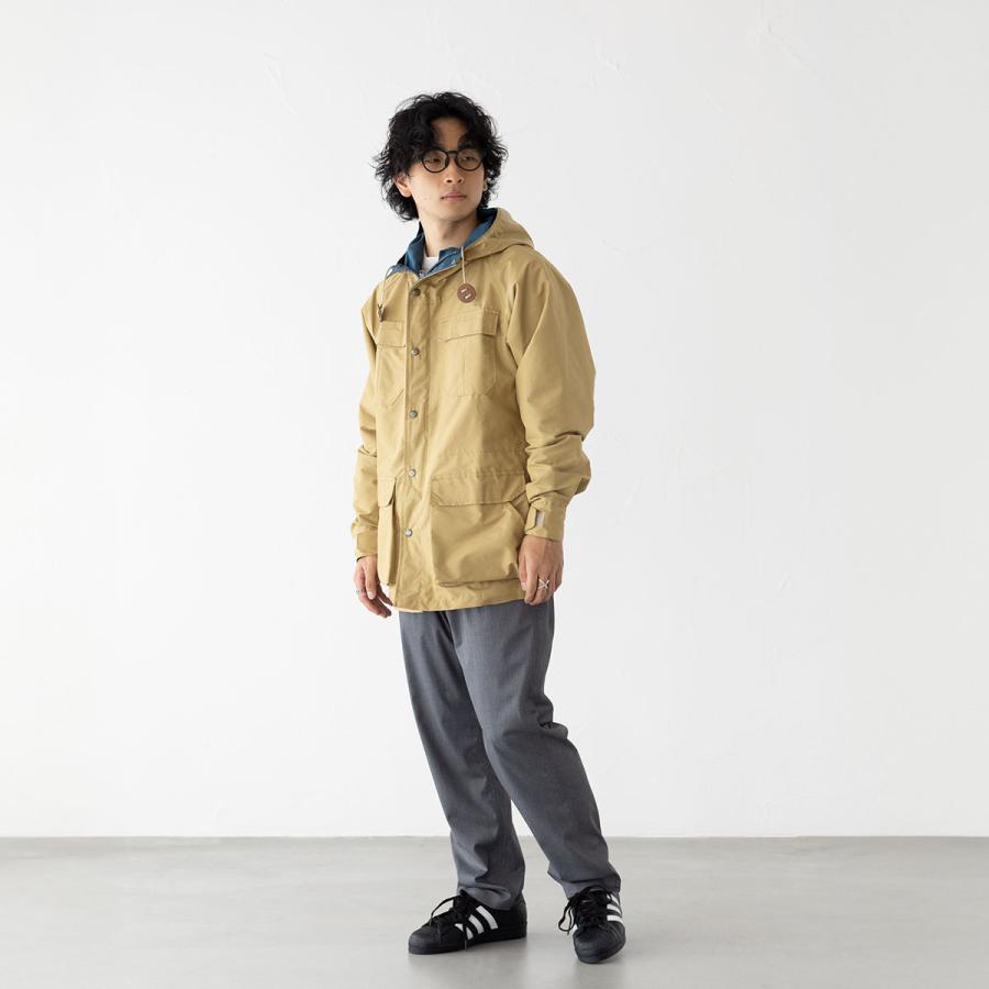 SIERRA DESIGNS（シエラデザインズ） マウンテンパーカー アメリカ製