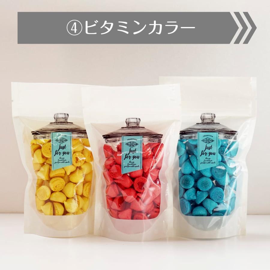 わらいみらい マカロン クッキー 誕生日 プチギフト 色で選ぶ カラフル