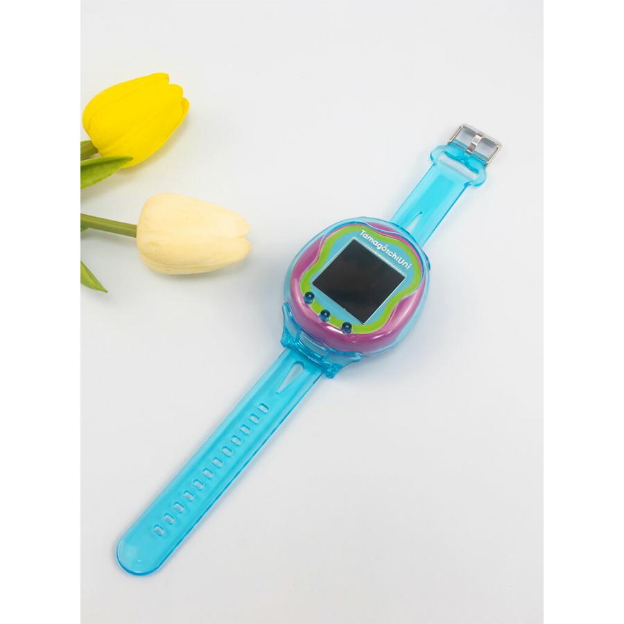 Tamagotchi Uni 腕時計型おもちゃ dショッピング |【送料無料