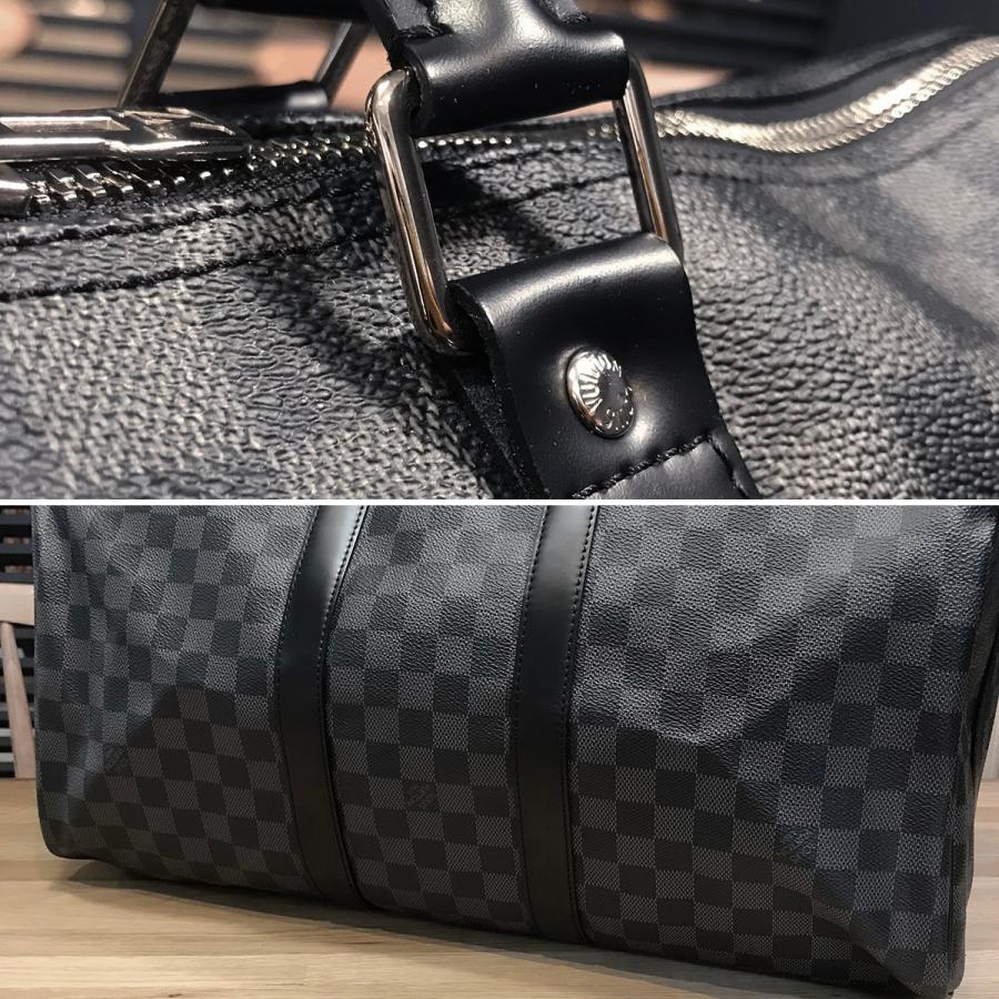 LOUIS VUITTON（ルイ・ヴィトン） 【新品同様】ルイヴィトン ダミエ
