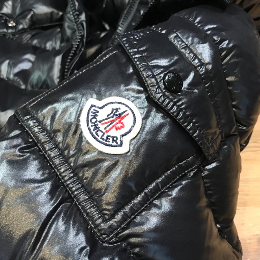 MONCLER（モンクレール） 【超美品】モンクレール バディ BADY ダウン