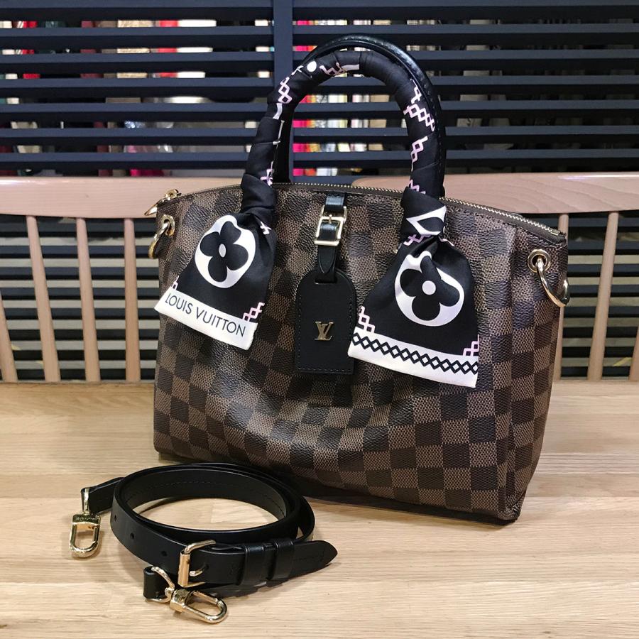 LOUIS VUITTON（ルイ・ヴィトン） 【超美品】ルイヴィトン ダミエ