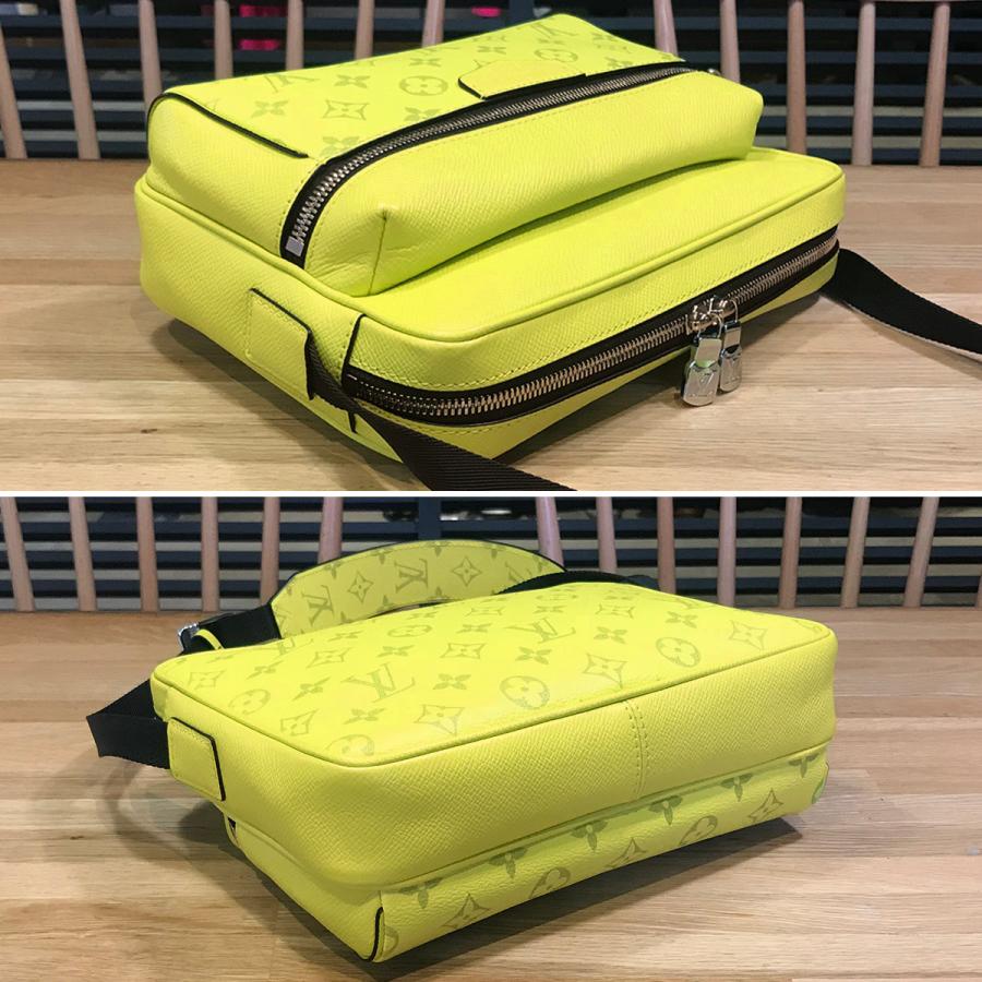 LOUIS VUITTON（ルイ・ヴィトン） 【未使用】ルイヴィトン タイガラマ