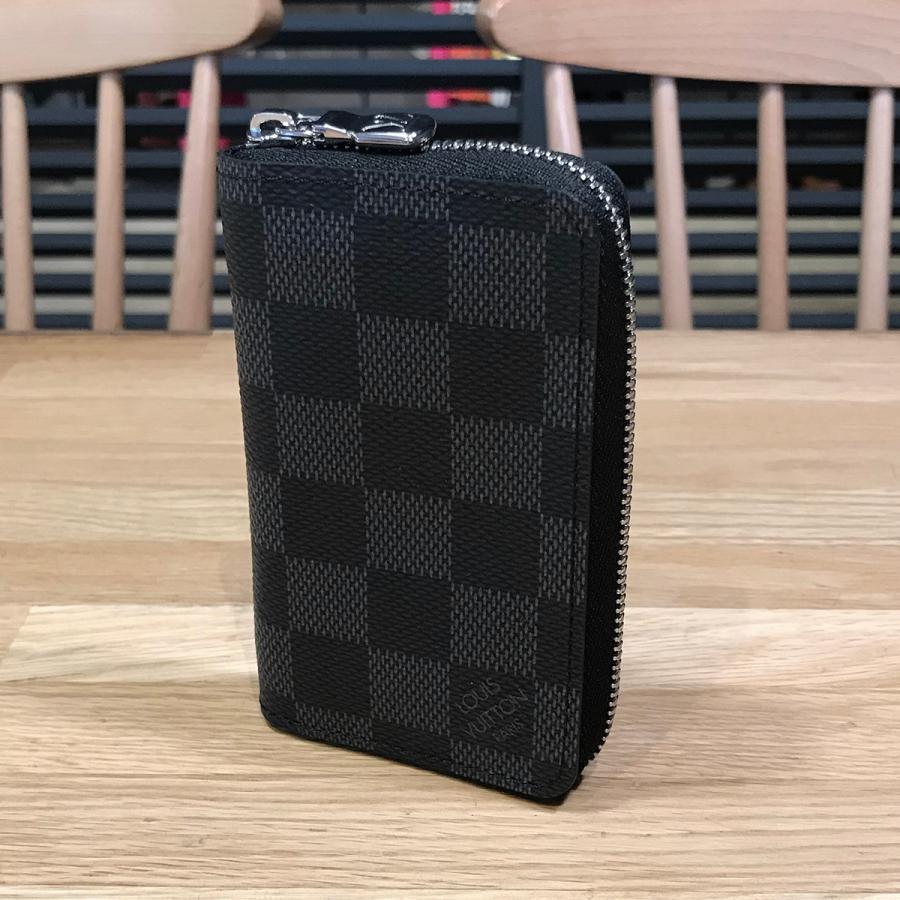 LOUIS VUITTON（ルイ・ヴィトン） 【新品同様】ルイヴィトン ダミエ