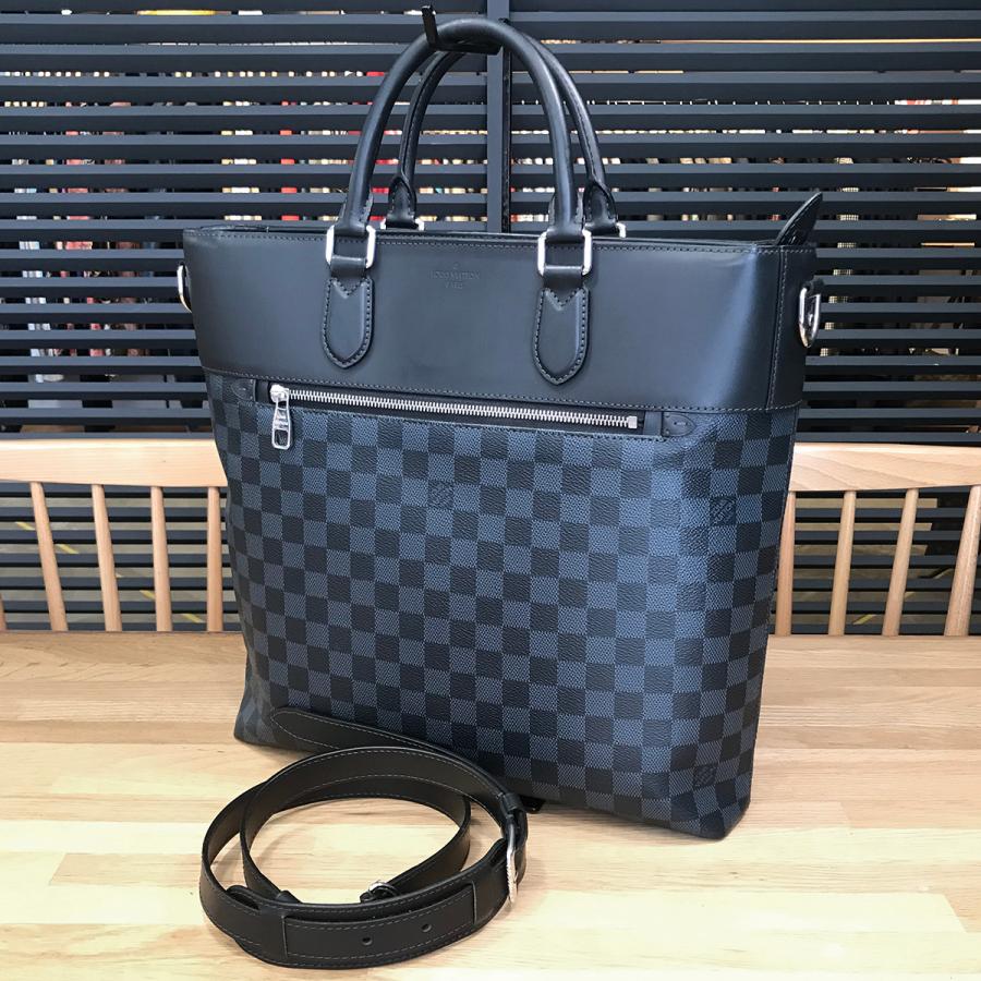 LOUIS VUITTON（ルイ・ヴィトン） 【良品】ルイヴィトン ダミエ
