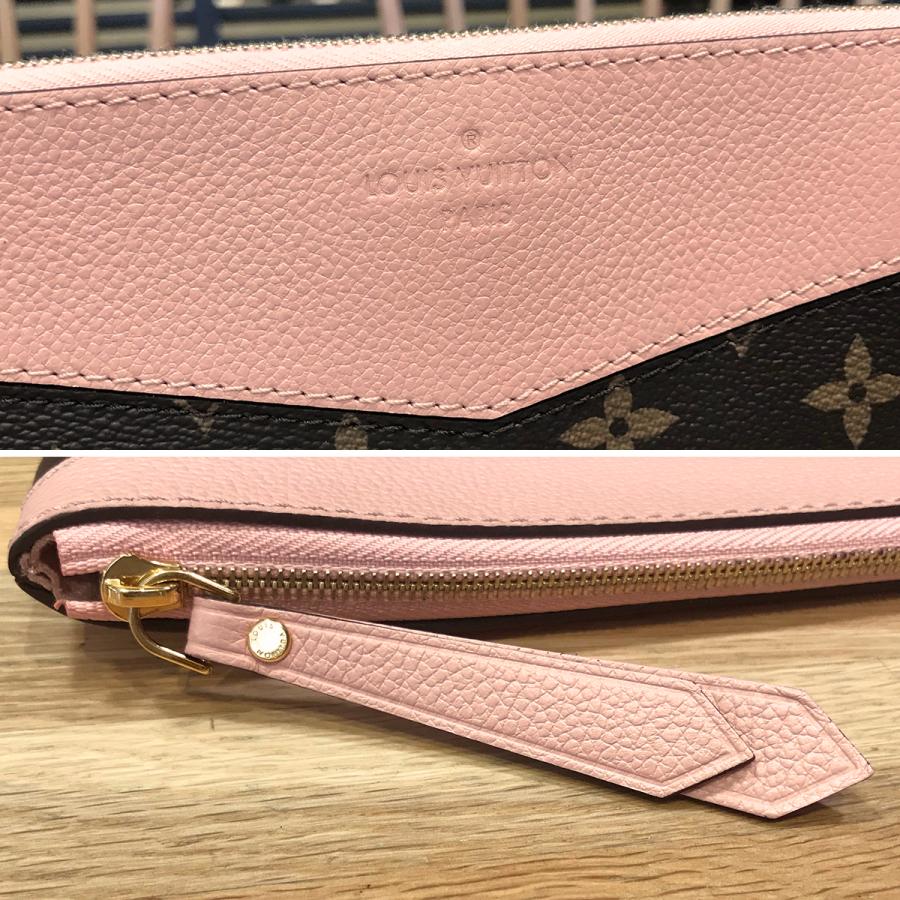 LOUIS VUITTON（ルイ・ヴィトン） 【超美品】ルイヴィトン モノグラム