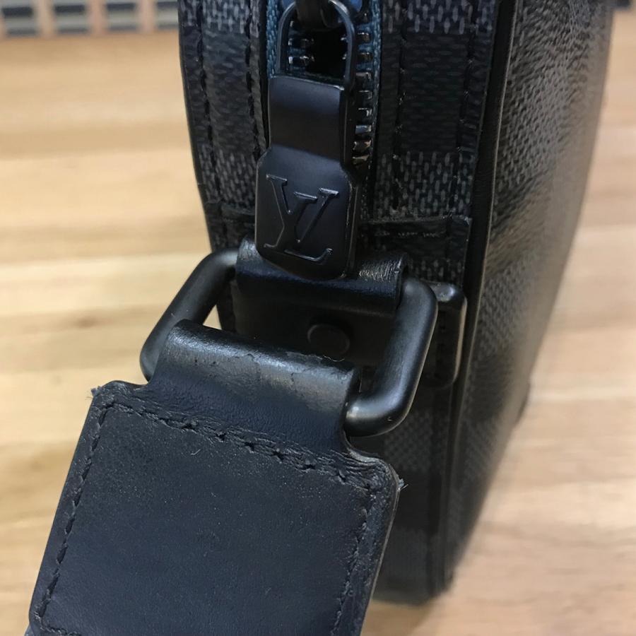 LOUIS VUITTON（ルイ・ヴィトン） 【超美品】ルイヴィトン ダミエグラ