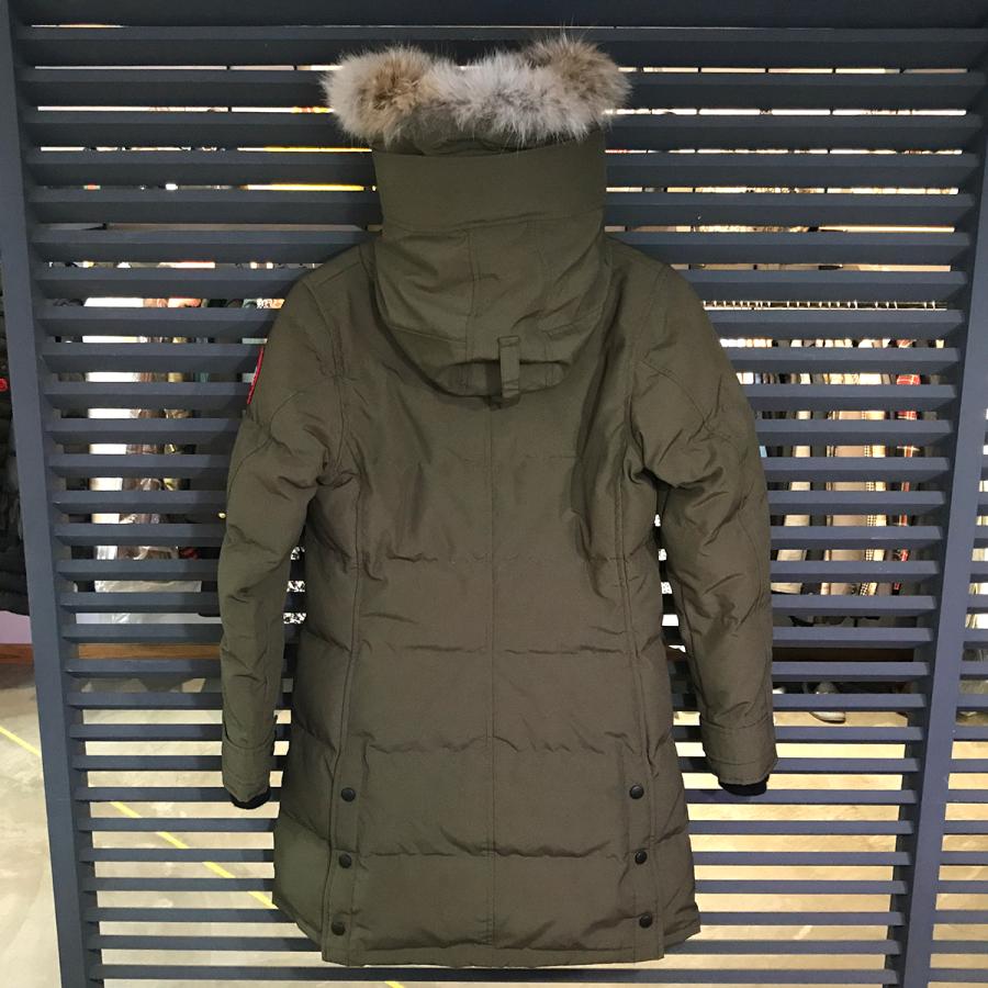 CANADA GOOSE（カナダグース） 【新品同様】カナダグース シェルバーン