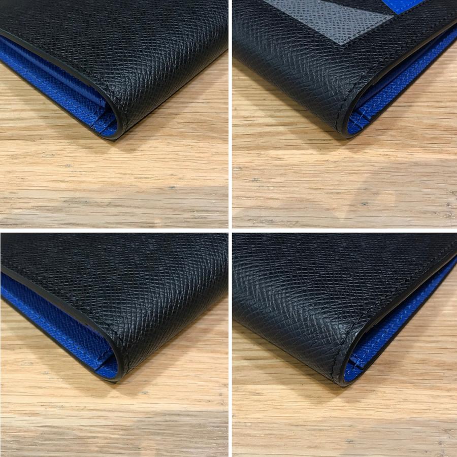 LOUIS VUITTON（ルイ・ヴィトン） 【未使用】 タイガ Vシェイプ