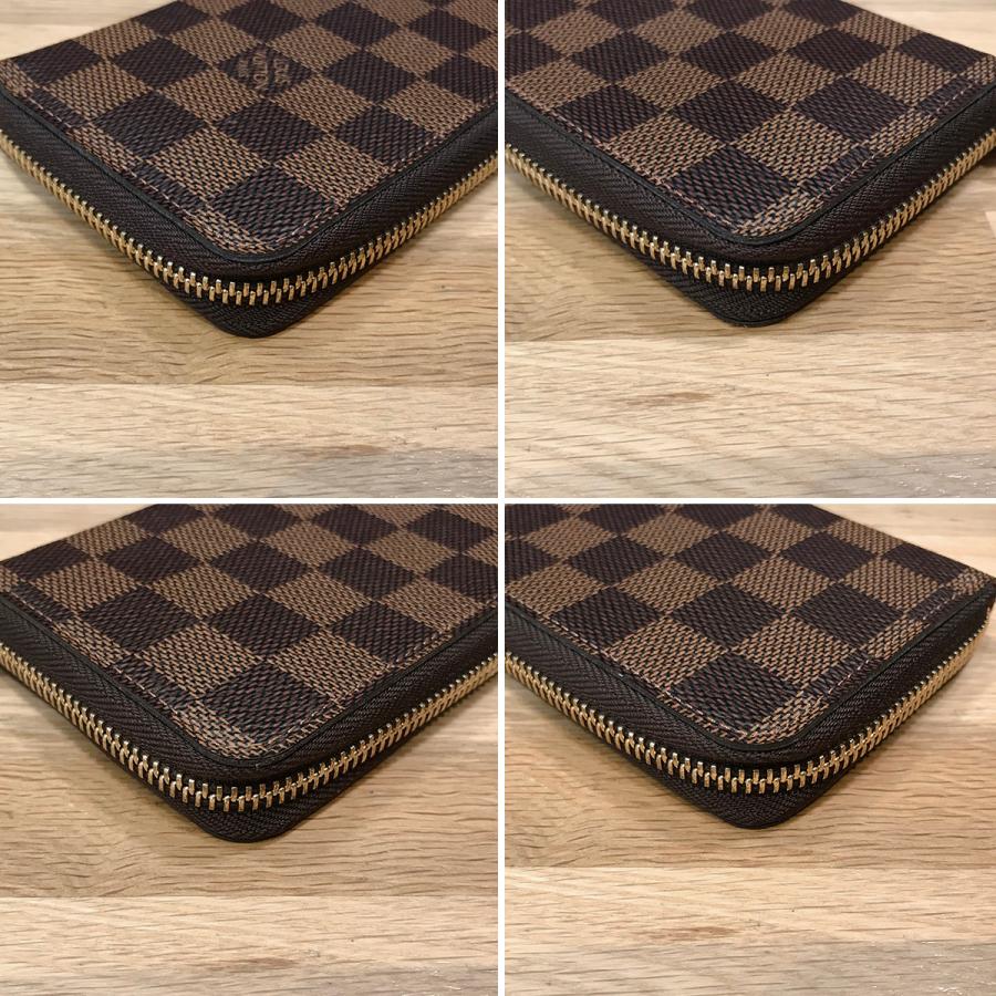 LOUIS VUITTON（ルイ・ヴィトン） 【新品同様】ルイヴィトン ダミエ