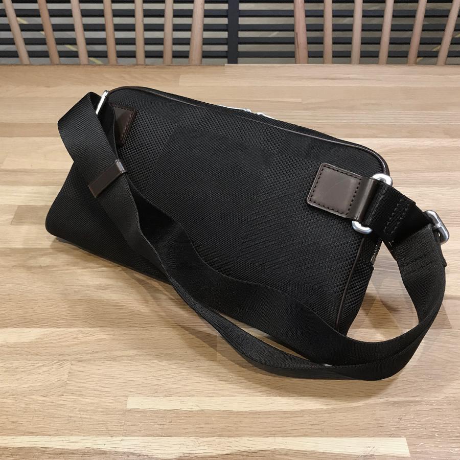 LOUIS VUITTON（ルイ・ヴィトン） 【超美品】ルイヴィトン ダミエ