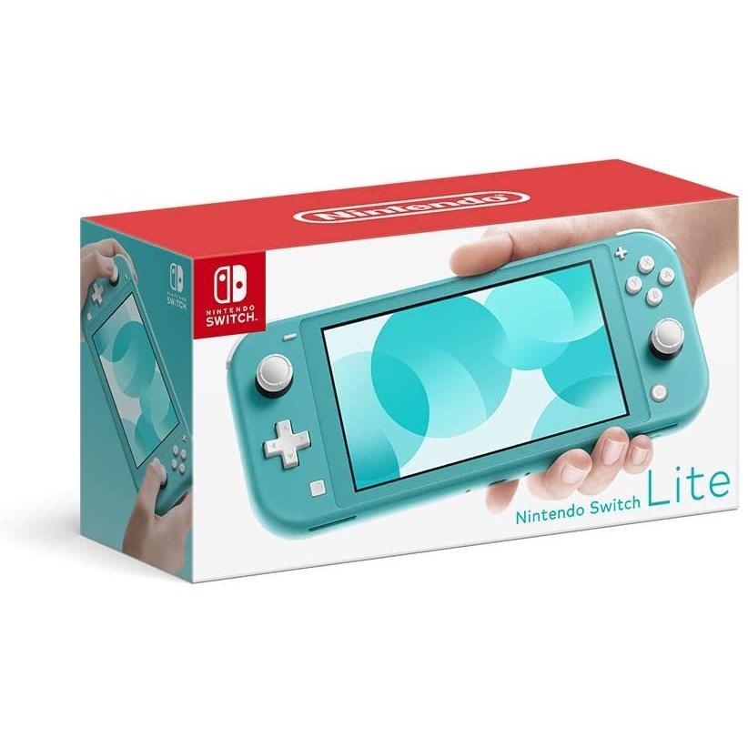 Nintendo Switch ニンテンドースイッチ 本体 lite すぐ遊べるセット