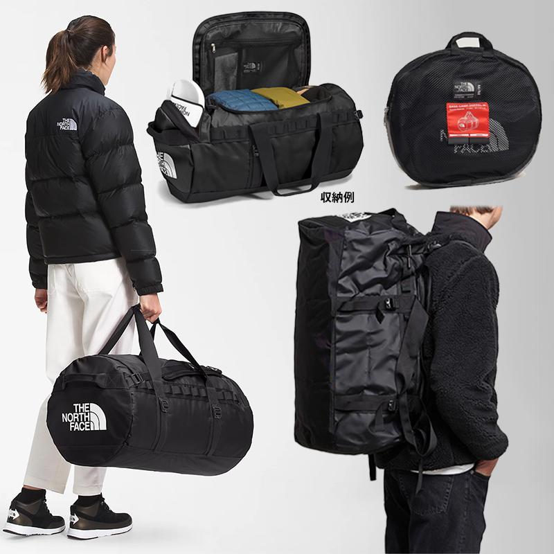 THE NORTH FACE（ザ ノースフェイス） ザ ノースフェイス BASE CAMP