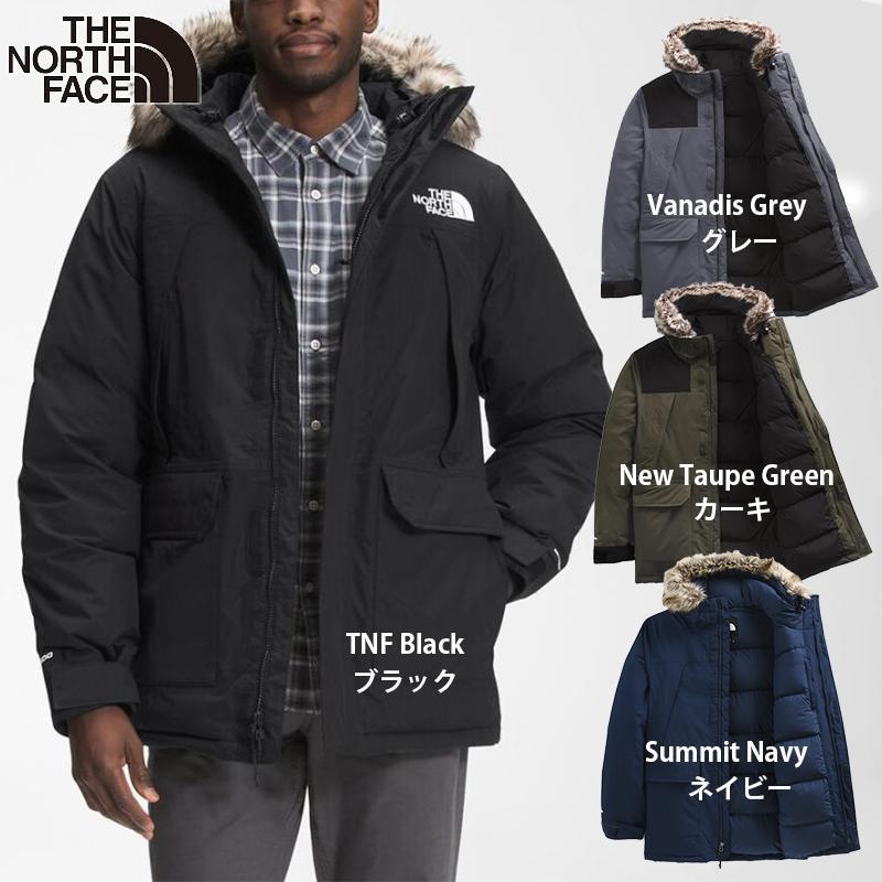 THE NORTH FACE（ザ ノースフェイス） メンズ ダウンジャケット
