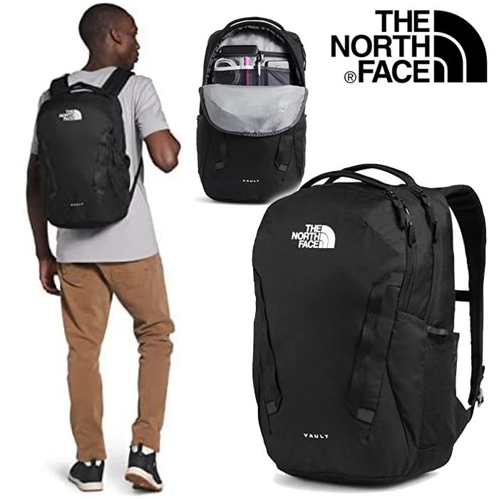 THE NORTH FACE（ザ ノースフェイス） リュック VAULT ヴォルト ボルト
