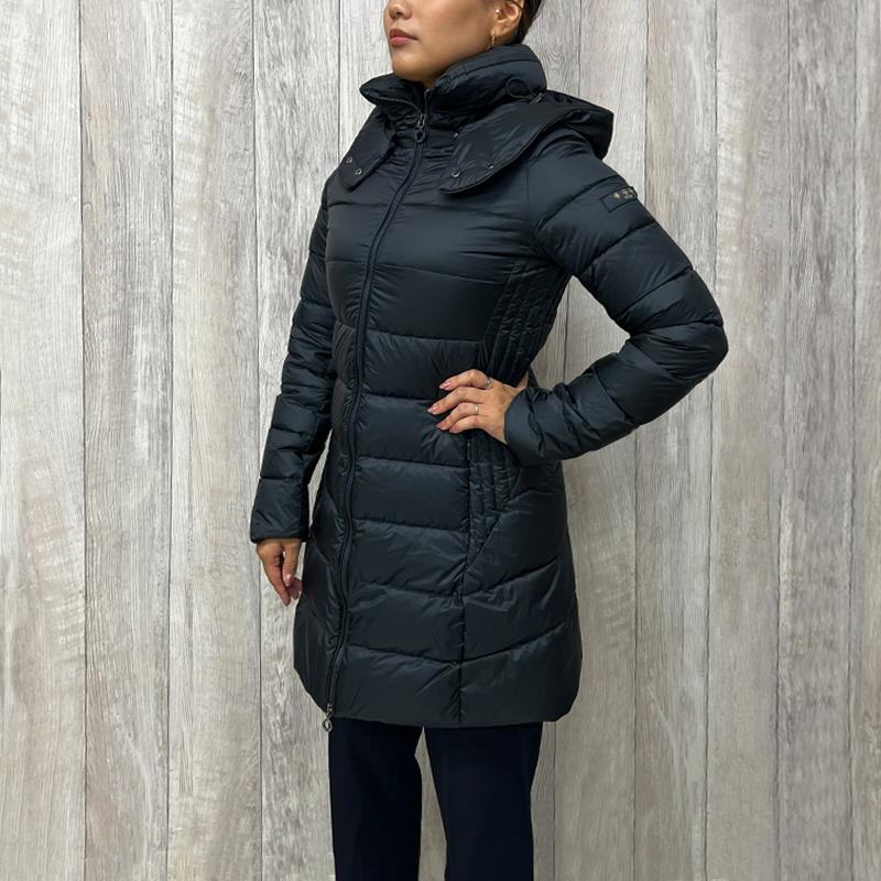 TATRAS（タトラス） POLITEAMA ポリテアマ レディース ダウン