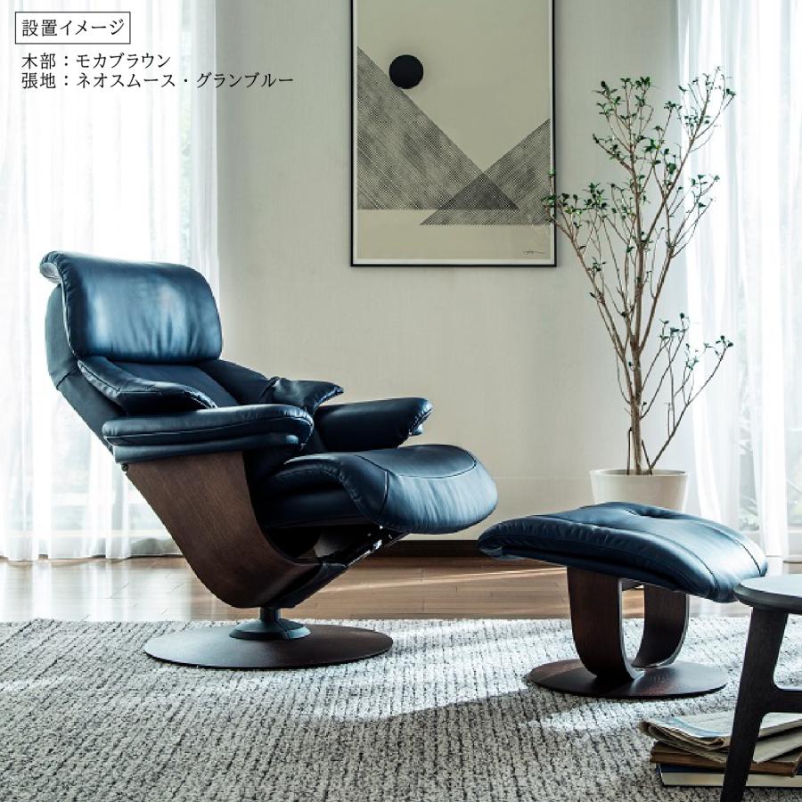 The First（カリモク家具） 【開梱設置付】カリモク家具 RU7300 RU7350