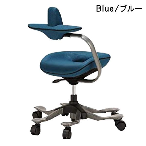 オフィスチェア iPole5 アイポール ファイブ 椅子 ドラマで話題 ワーク