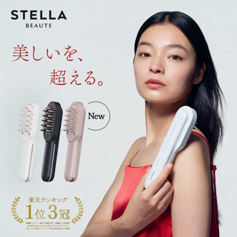 STELLA BEAUTE（ステラボーテ） 【NEW】 レーザー＆EMS リフトブラシ