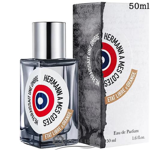 並行輸入品】エタ リーブル ド オランジェ エルマン オードパルファム