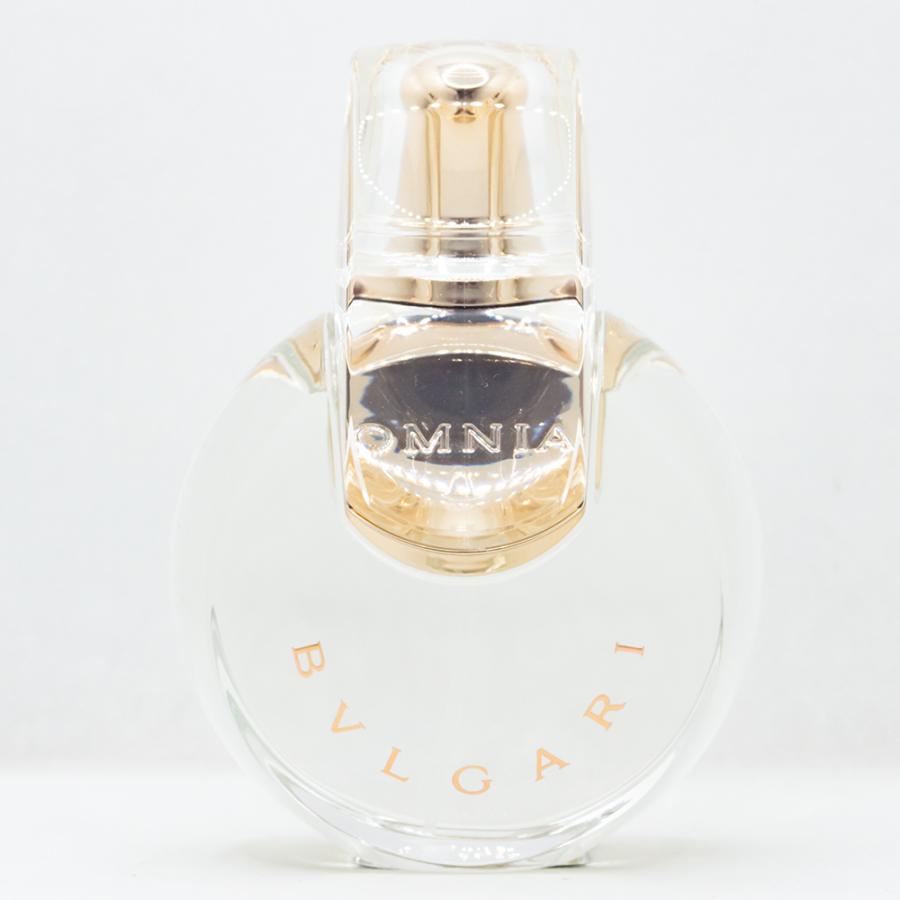 BVLGARI（ブルガリ） 【並行輸入品】ブルガリ オムニア クリスタリン