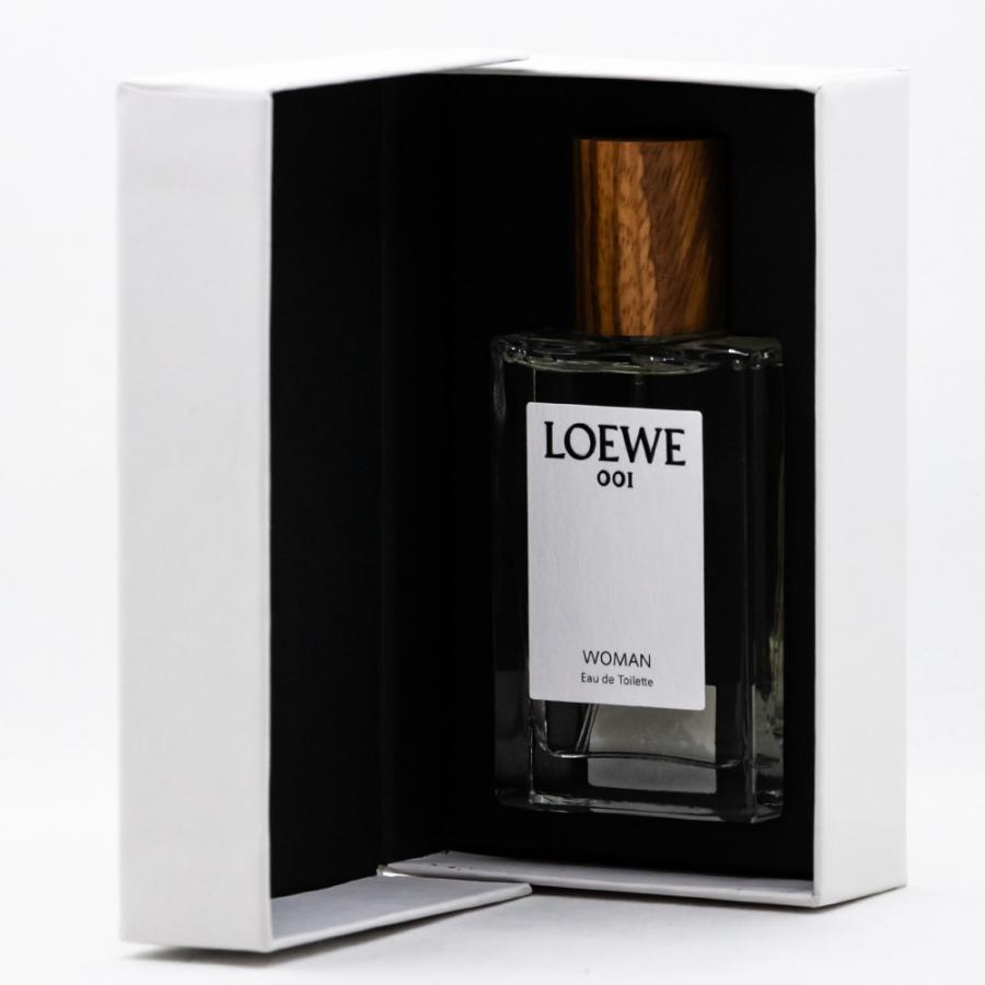 並行輸入品】ロエベ 001 ウーマン オードゥトワレ 30mL 香水