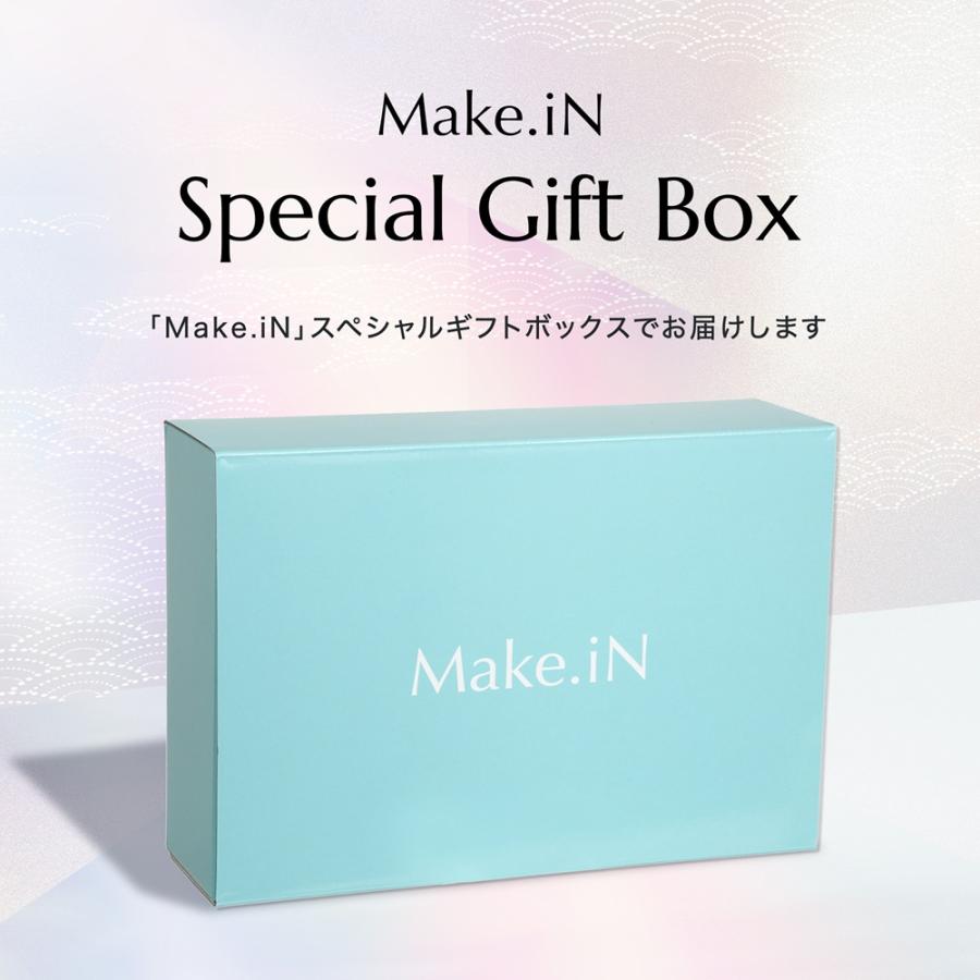 Make.iN ギフト プレゼント CICA コスメ パック 洗顔 オールインワン