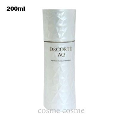 DECORTE AQ 【並行輸入品】コスメデコルテ アブソリュート