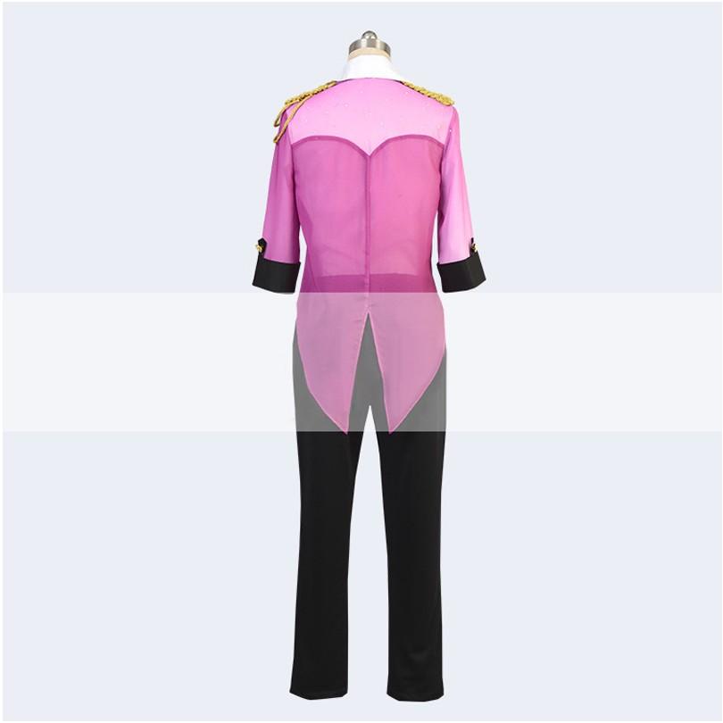 ユーリ!!! on ICE ユーリ オン アイス YURI ON 離れずにそばにいて