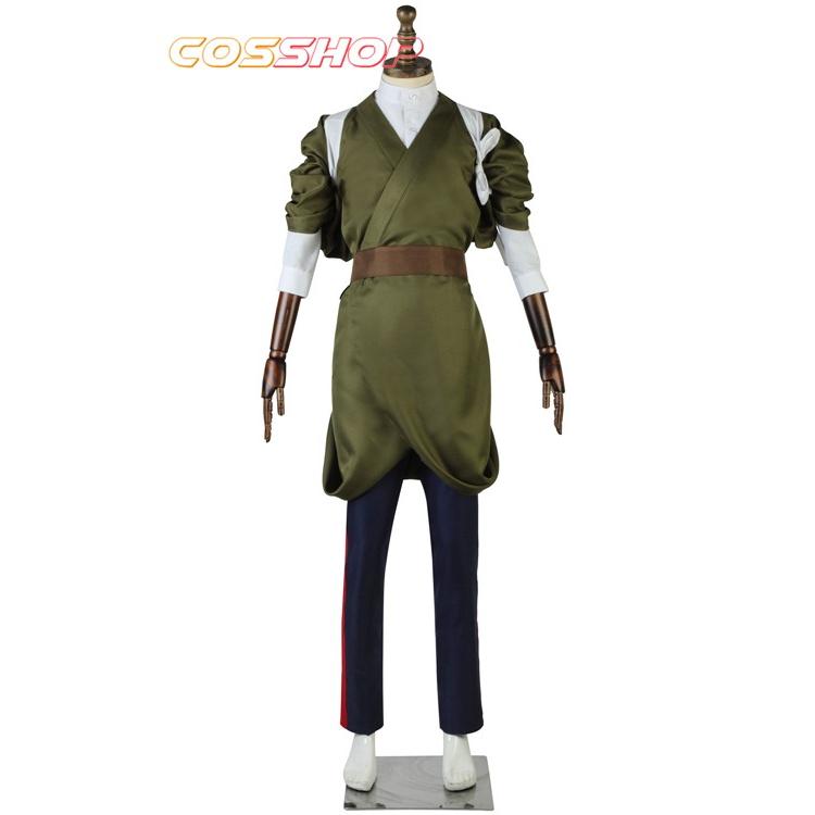 ゴールデンカムイ 杉元佐一 すぎもとさいち 風 コスプレ衣装 演出服