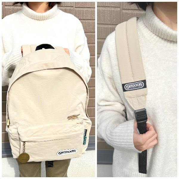 スタジオジブリ ジブリ グッズ 耳をすませば OUTDOOR PRODUCTS コラボ
