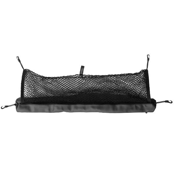 USスバル純正 カーゴネット トランクネット 専用ラゲッジネット フック