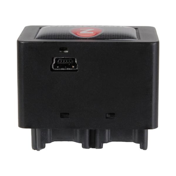 Z Automotive 正規品】Tazer JL Mini 設定ツール タイヤ 外径変更