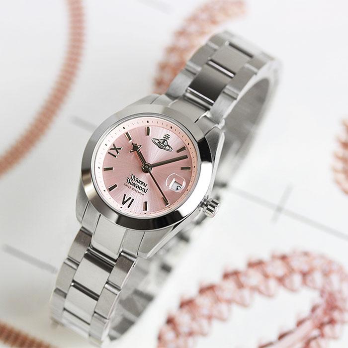 Vivienne Westwood（ヴィヴィアンウエストウッド） レディース 腕時計