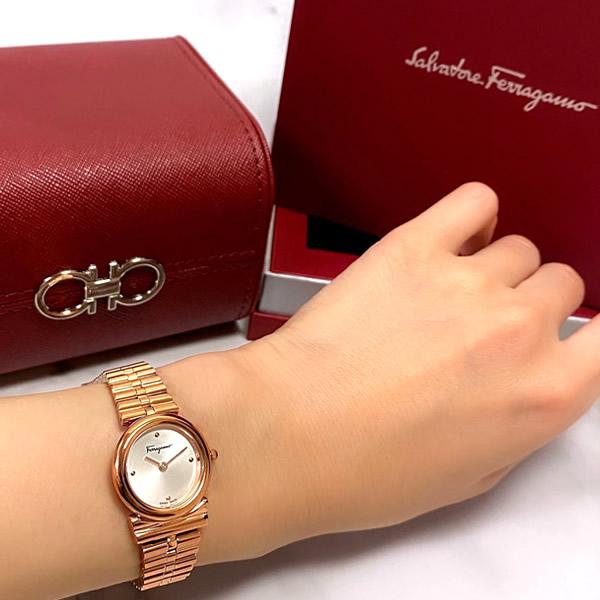 FERRAGAMO（フェラガモ） SalvatoreFerragamo サルヴァトーレ